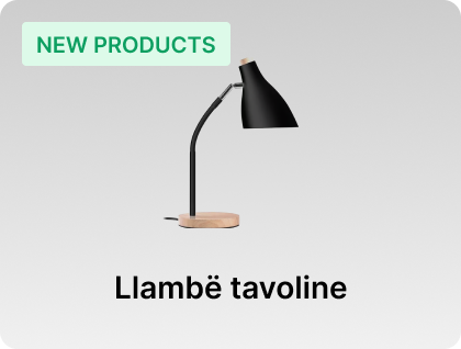 Llambe Tavoline1